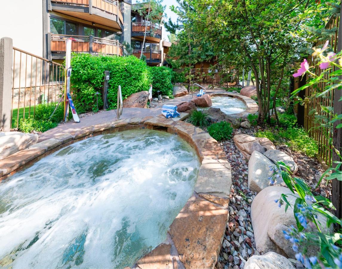 Laurelwood Condominiums 109 Snowmass Village Exterior foto