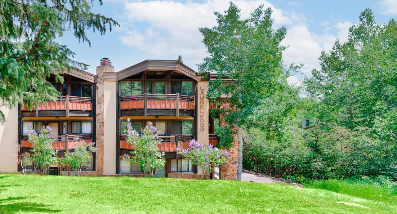 Laurelwood Condominiums 109 Snowmass Village Exterior foto