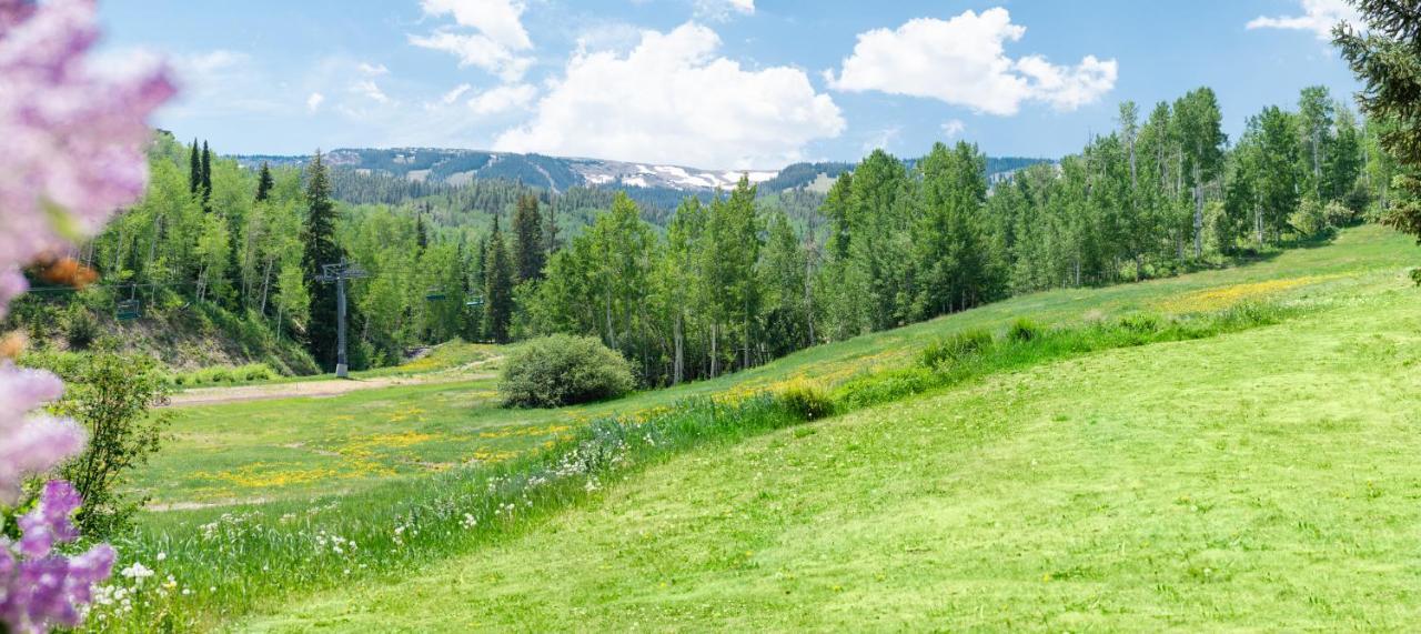 Laurelwood Condominiums 109 Snowmass Village Exterior foto