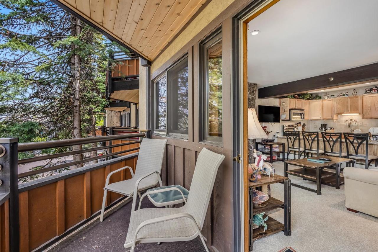 Laurelwood Condominiums 109 Snowmass Village Exterior foto