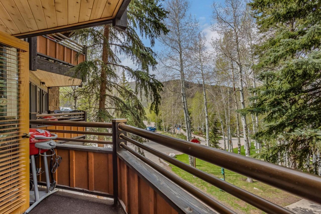 Laurelwood Condominiums 109 Snowmass Village Exterior foto