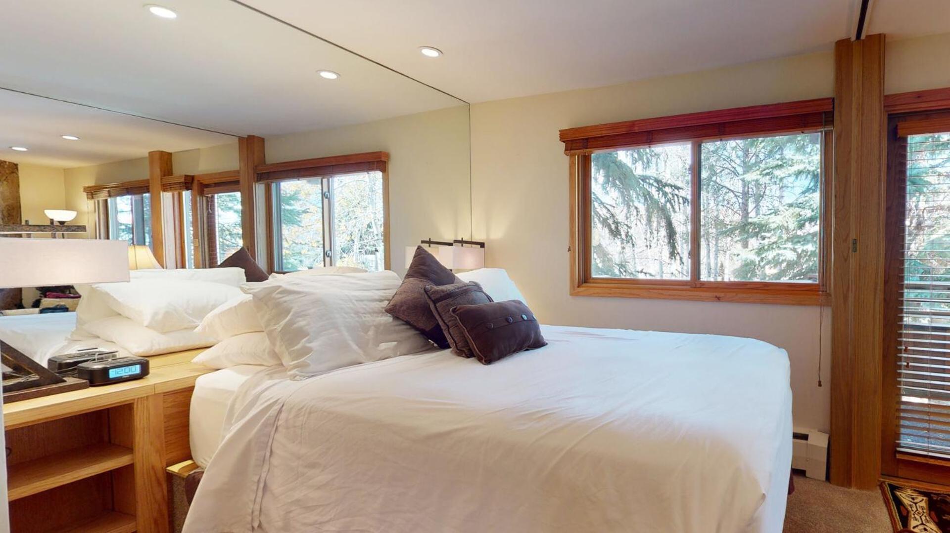 Laurelwood Condominiums 109 Snowmass Village Cameră foto